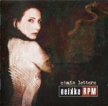 CD Neikka RPM: Chain Letters LTD 264464