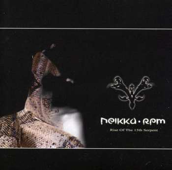 Album Neikka RPM: Rise Of The 13th Serpent