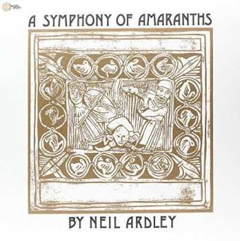 LP Neil Ardley: A Symphony Of Amaranths 352916