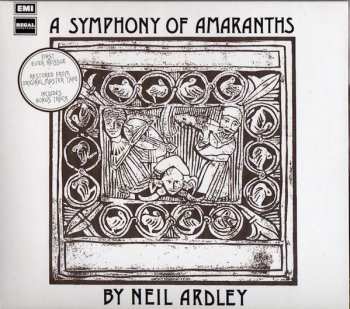 Album Neil Ardley: A Symphony Of Amaranths