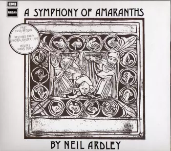 Neil Ardley: A Symphony Of Amaranths