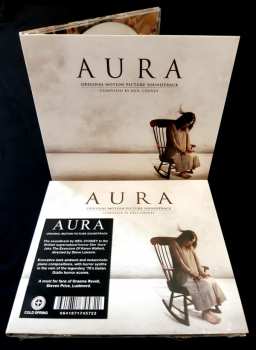 CD Neil Chaney: Aura 246349