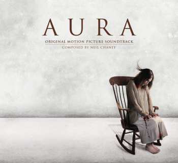 Album Neil Chaney: Aura
