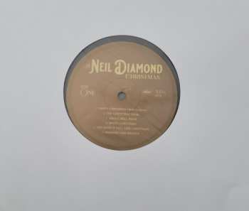 2LP Neil Diamond: A Neil Diamond Christmas 390213