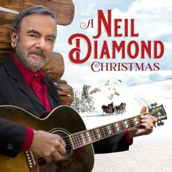 2CD Neil Diamond: A Neil Diamond Christmas 391476