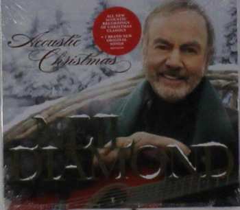 Album Neil Diamond: Acoustic Christmas