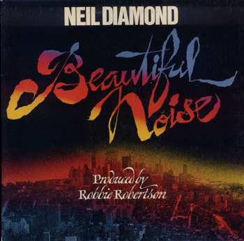 Album Neil Diamond: Beautiful Noise