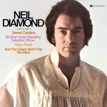 Album Neil Diamond: Brother Love's Travelling Salvation Show