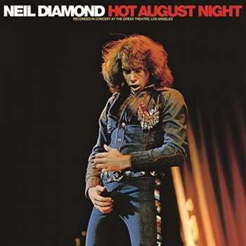 2LP Neil Diamond: Hot August Night 16538