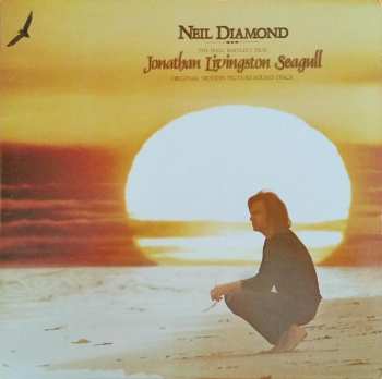 LP Neil Diamond: Jonathan Livingston Seagull (Original Motion Picture Sound Track) 510254