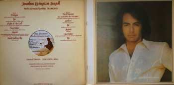 LP Neil Diamond: Jonathan Livingston Seagull (Original Motion Picture Sound Track)