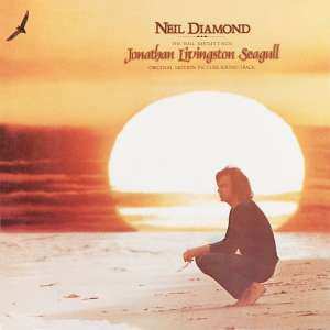 CD Neil Diamond: Jonathan Livingston Seagull (Original Motion Picture Sound Track) 403161