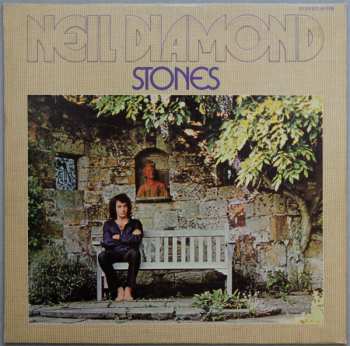 Album Neil Diamond: Stones