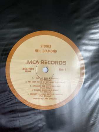LP Neil Diamond: Stones 376668