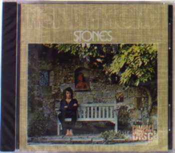 CD Neil Diamond: Stones 541258