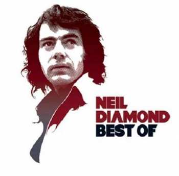 CD Neil Diamond: The Best Of Neil Diamond 416003
