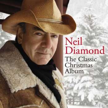 CD Neil Diamond: The Classic Christmas Album 372865