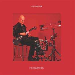Album Neil Feather: Instrumentory