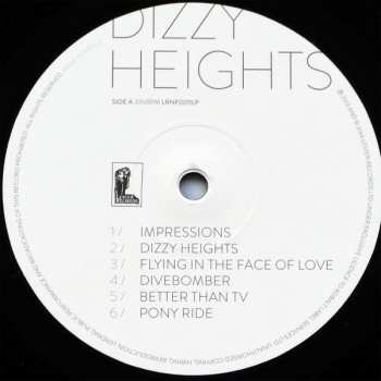 LP Neil Finn: Dizzy Heights 61730