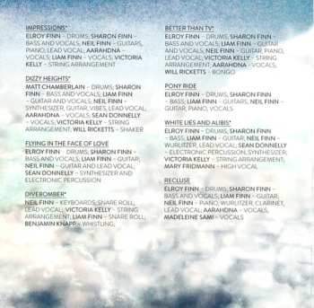 CD Neil Finn: Dizzy Heights 460692