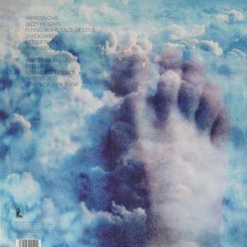 LP Neil Finn: Dizzy Heights 61730