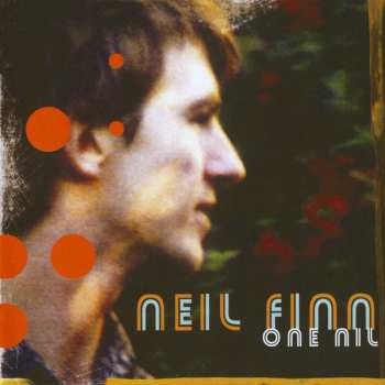 Album Neil Finn: One Nil