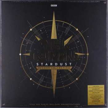 Neil Gaiman: Stardust Record Collection
