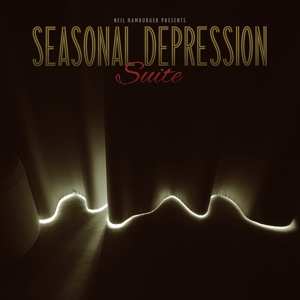 Album Neil Hamburger Presents: Seasonal Depression Suite