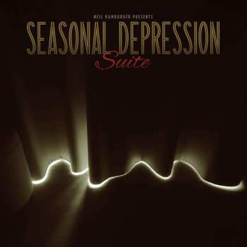 MC Neil Hamburger Presents: Seasonal Depression Suite 504404