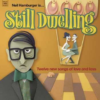 LP Neil Hamburger: Still Dwelling 405075
