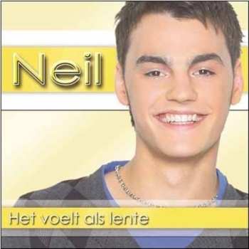 CD Neil: Het Voelt Als De Eerste