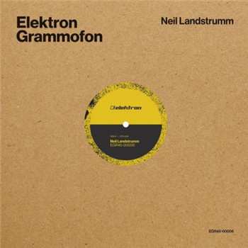 Album Neil Landstrumm: EGR45-00006