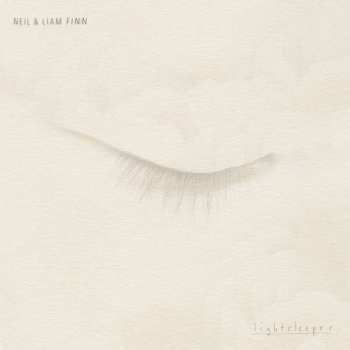 Album Neil & Liam Finn: Lightsleeper