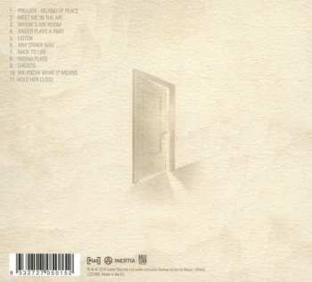 CD Neil & Liam Finn: Lightsleeper 301211