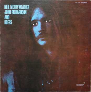 Album Neil Merryweather: Neil Merryweather, John Richardson And Boers