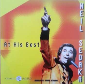 Album Neil Sedaka: At His Best
