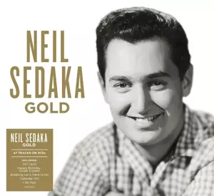 Neil Sedaka: Gold