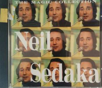 CD Neil Sedaka: The Magic Collection 189523