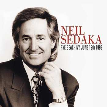 Neil Sedaka: Rye Beach Ny, June 12th 1993