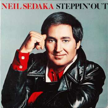 Album Neil Sedaka: Steppin' Out