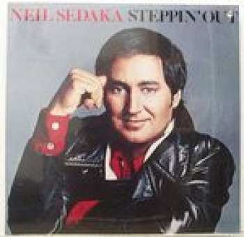 LP Neil Sedaka: Steppin' Out 528289