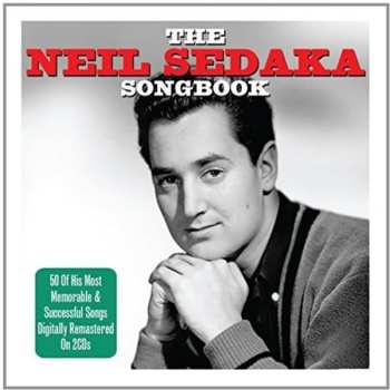 Album Neil Sedaka: The Neil Sedaka Songbook