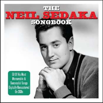 2CD Neil Sedaka: The Neil Sedaka Songbook 483928