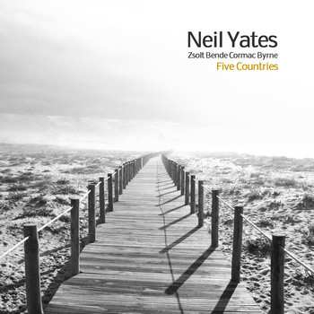 Album Neil Yates: Five Countries