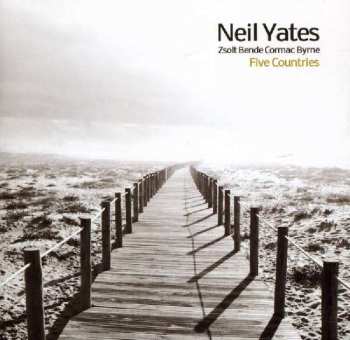 CD Neil Yates: Five Countries 525439
