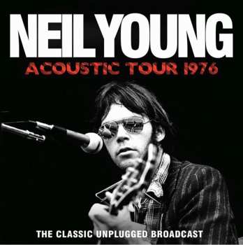 Album Neil Young: Acoustic Tales