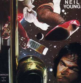 Album Neil Young: American Stars 'N Bars