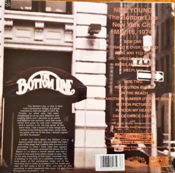 LP Neil Young: Citizen Kane Jr. Blues 388883