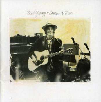 Album Neil Young: Comes A Time