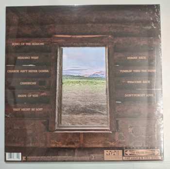 LP Neil Young: Barn 382875